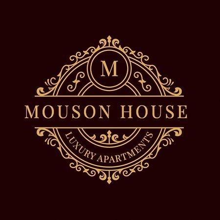 Mouson Luxury Apartment Kavala Exterior foto