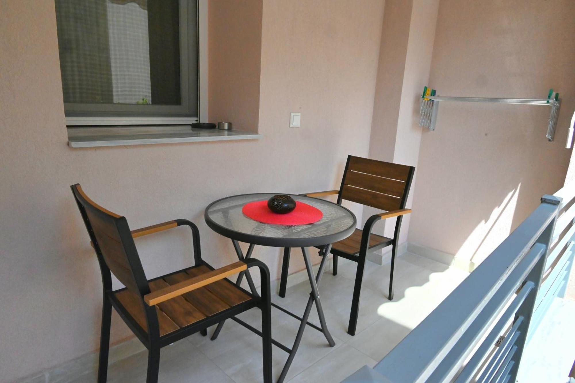 Mouson Luxury Apartment Kavala Exterior foto